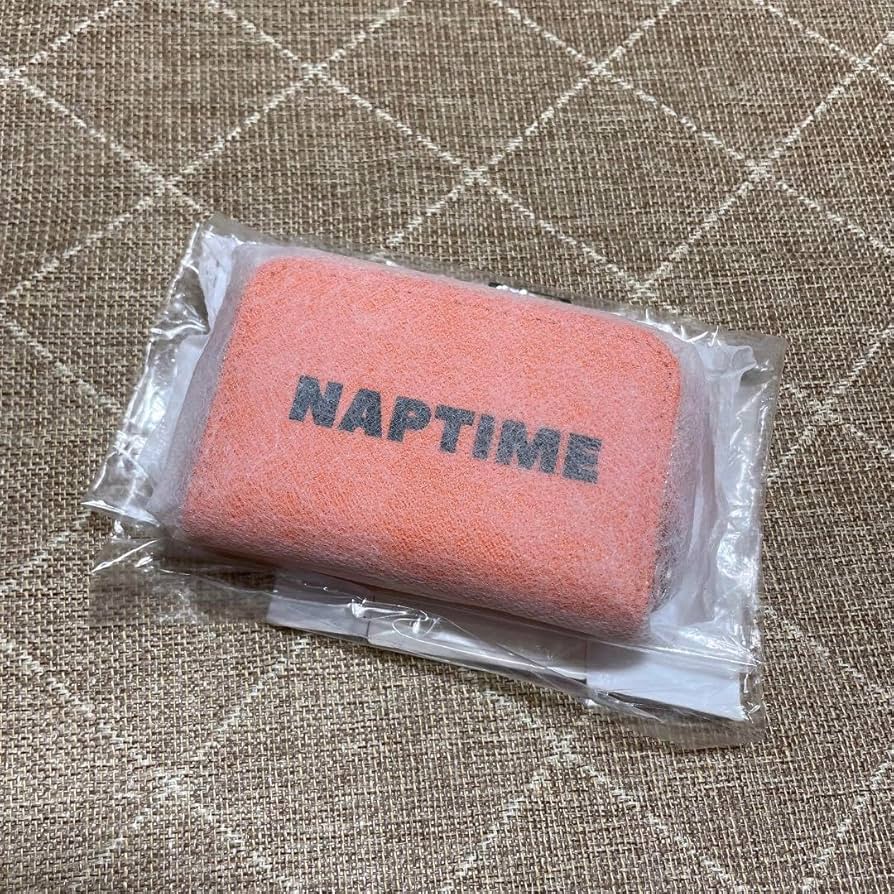 ナップタイム naptime. Nissy 西島隆弘 ウォレット 財布 2026年最新