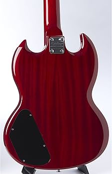 Amazon | Epiphone SG Special Cherry SGスペシャル エレキギター