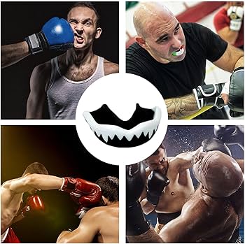 Amazon.co.jp: スポーツ用 マウスピース - テコンドーボクシング歯保護