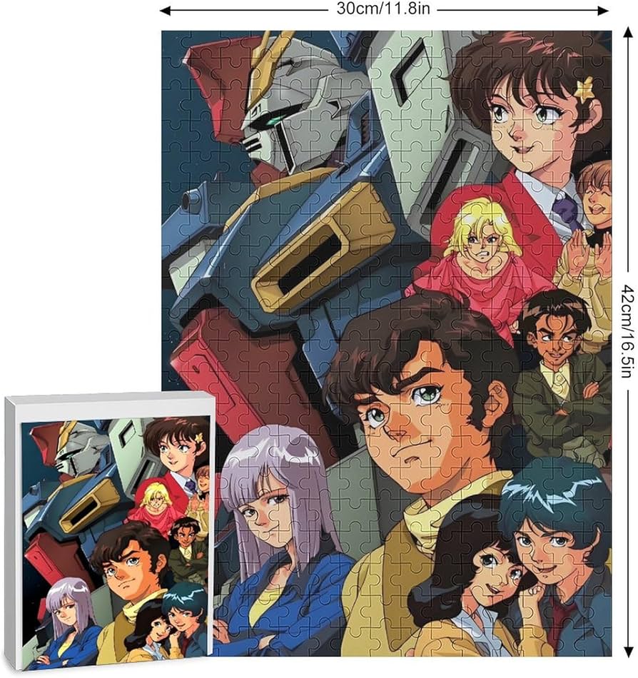 Amazon.co.jp: Linlingstar (たてほしがた) 機動戦士ガンダムZZ ZZ