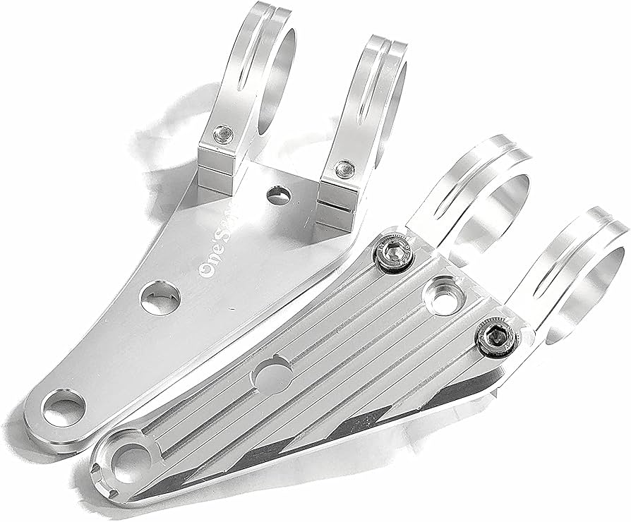 cbr400f CBR400F 純正 ライトステー ヘッドライトセット 純正ヘッド