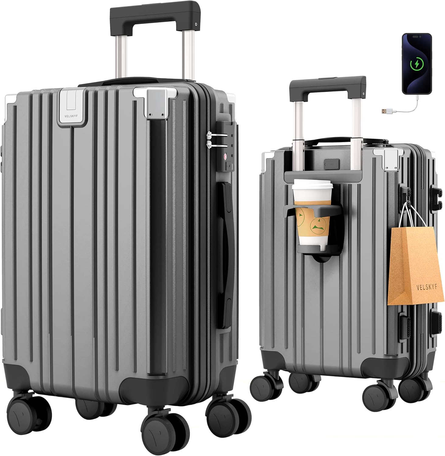 aun✖︎KA-KU ガラスペン つきあかり FM 未使用 aun✖︎KA-KU ガラス