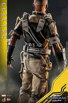 Amazon.co.jp: ムービー・マスターピース スパイダーマン:ノー・ウェイ