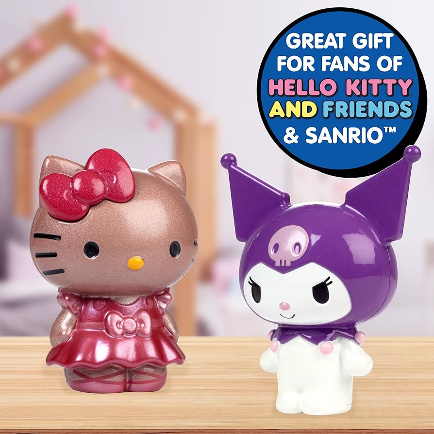 Amazon.com: Hello Kitty and Friends 2