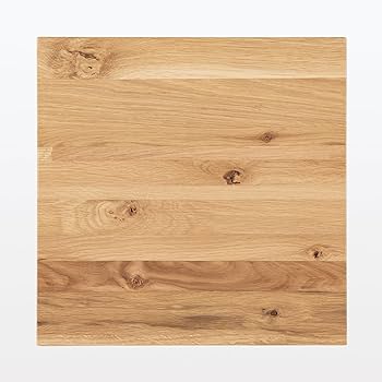 Amazon｜無印良品 木製サイドテーブルベンチ オーク材 幅37×奥行37×高