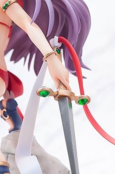 Amazon | NEOGEO BATTLE COLISEUM アテナ ノンスケールPVC完成塗装済