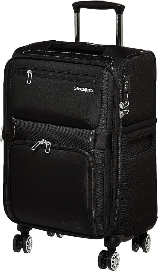 Amazon | [サムソナイト] スーツケース モメンタス MOMENTUS スピナー