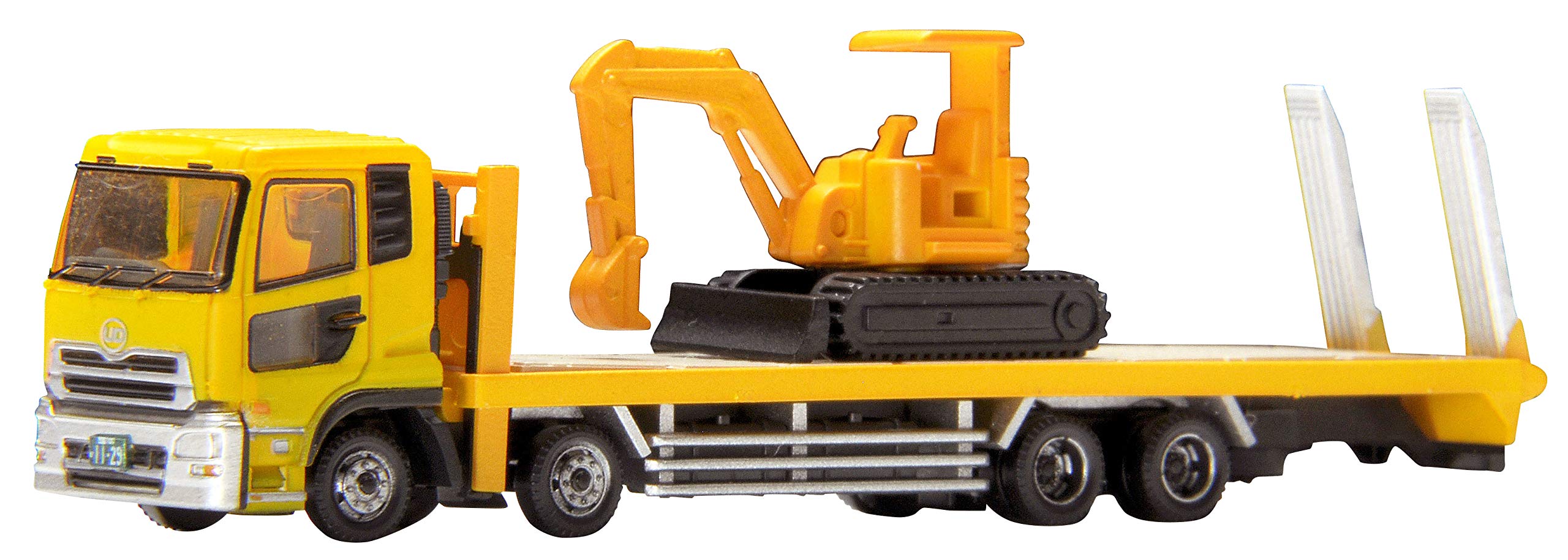 Amazon | ザ・トラックコレクション トラコレ 第12弾 BOX ジオラマ用品