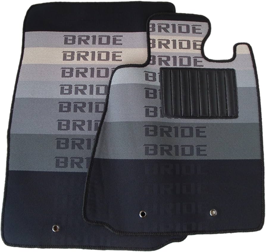 BADHOP FOREVER○フロアマット 新品 未開封 サイン BADHOP FOREVER