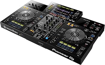 Amazon.com: Pioneer DJ XDJ-RR Digital DJ System : Musical Instruments
