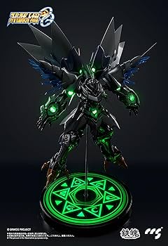 Amazon | CCSTOYS 鉄魄 [MORTAL MIND] シリーズ 『スーパーロボット
