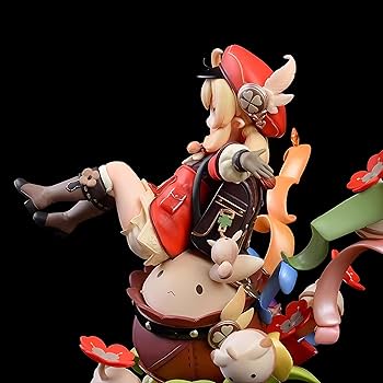Amazon.co.jp: miHoYo Genshin 原神 クレー·火花騎士Ver. 1/7スケール