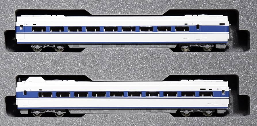 KATO 100系新幹線 【中古】KATO 100系 新幹線 グランドひかり