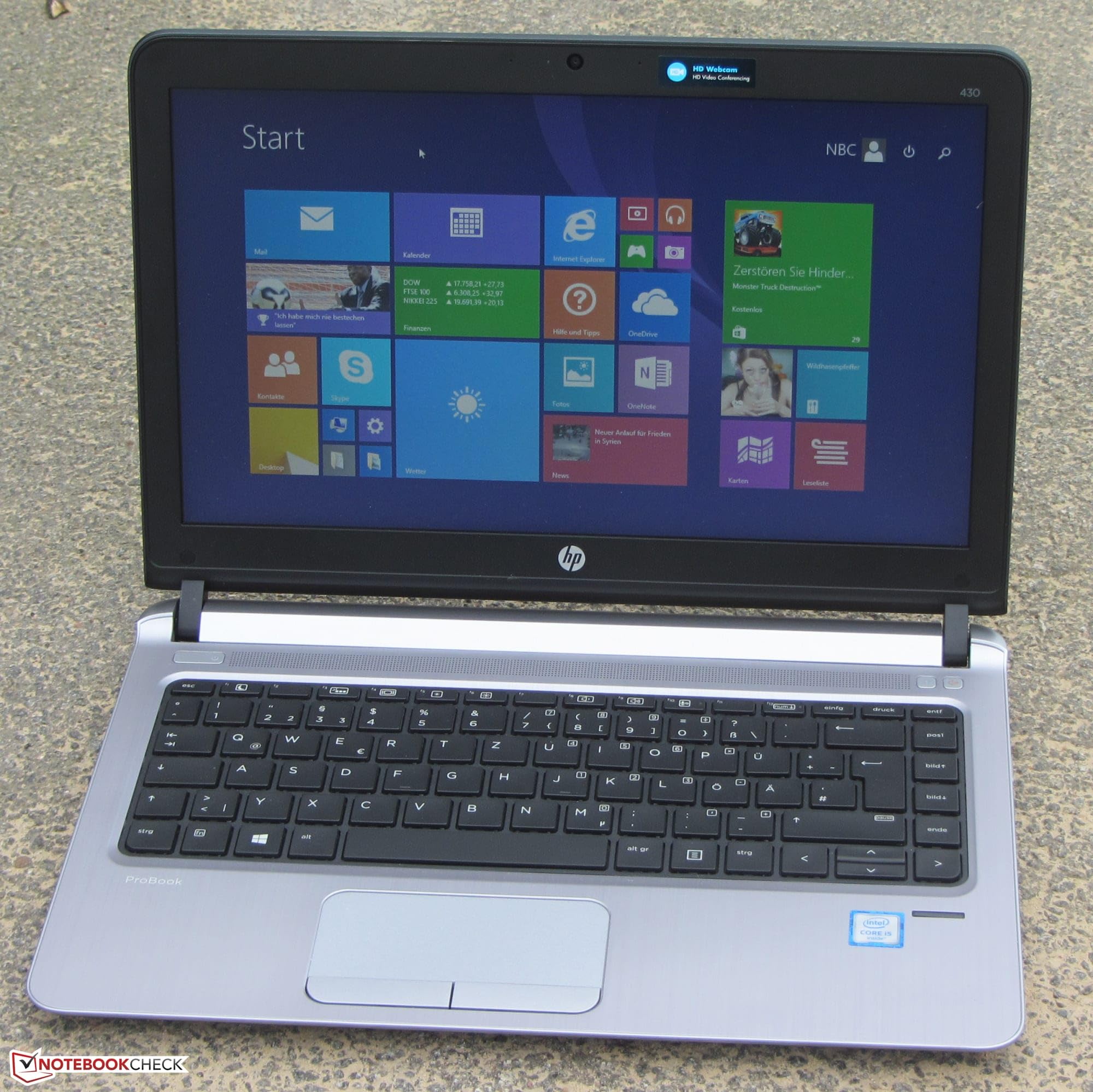 累積1102】HP ProBook430 G3 i5 8GB SSD256GB Amazon.com: HP ProBook