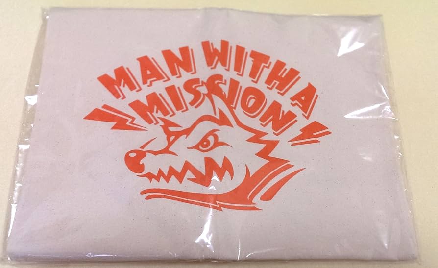 Amazon | MAN WITH A MISSION（マンウィズアミッション） オフィシャル