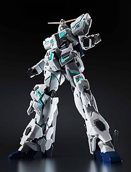 Amazon.co.jp: TAMASHII NATIONS ROBOT魂 機動戦士ガンダムUC [SIDE MS