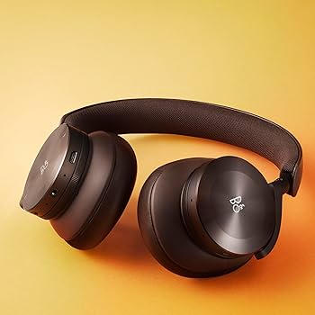 Amazon.com: Bang & Olufsen Beoplay H95 Premium Comfortable