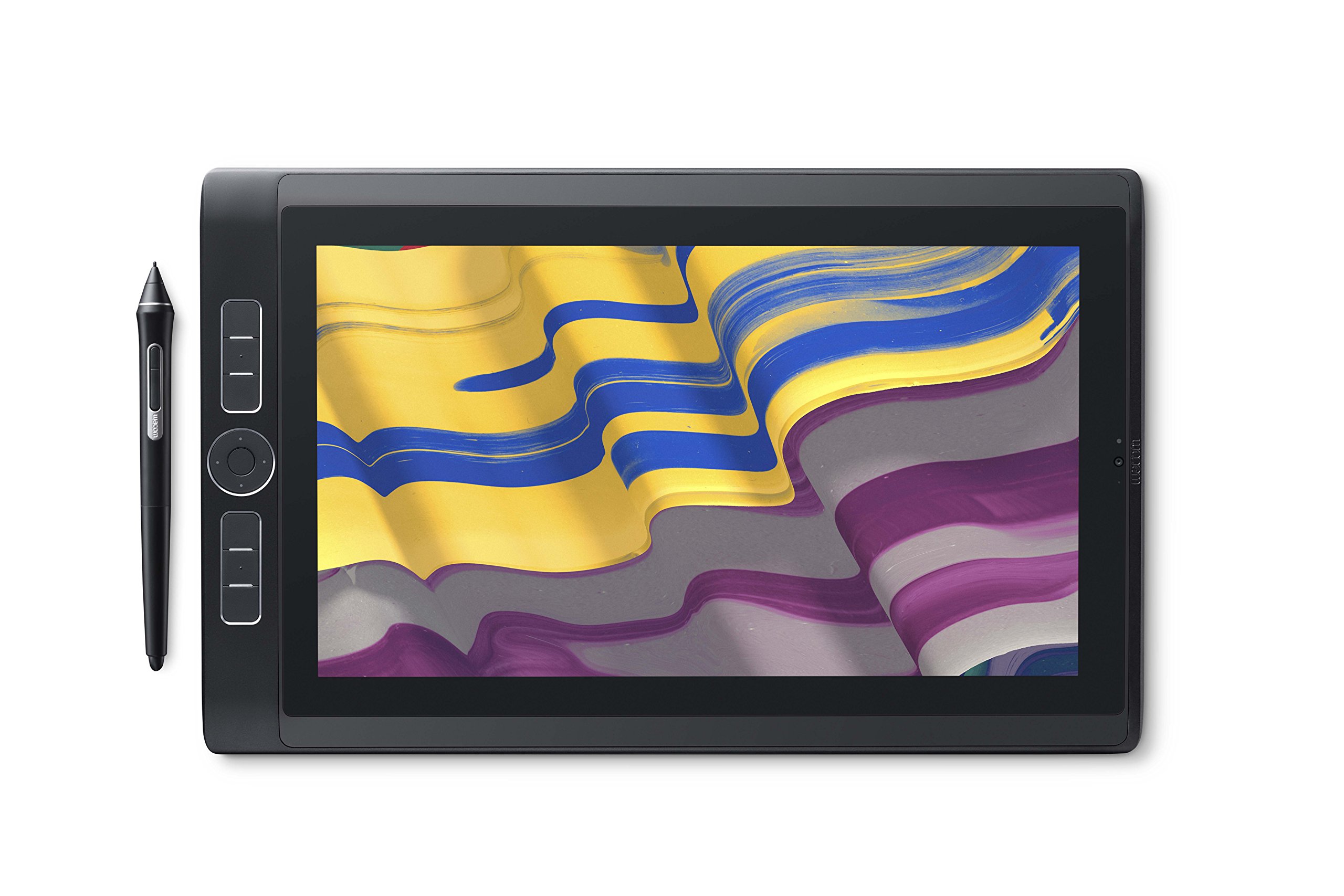 液タブ・ペンタブ Wacom MobileStudio Pro 13 DTHW1321 ワコム