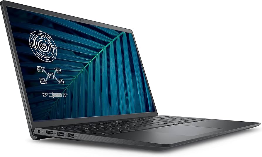 Amazon.com: Dell Vostro 15 3510 15.6
