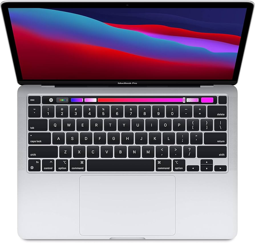 MacBook Pro 13インチ M1チップ（2020モデル） Amazon.com: Apple 2020