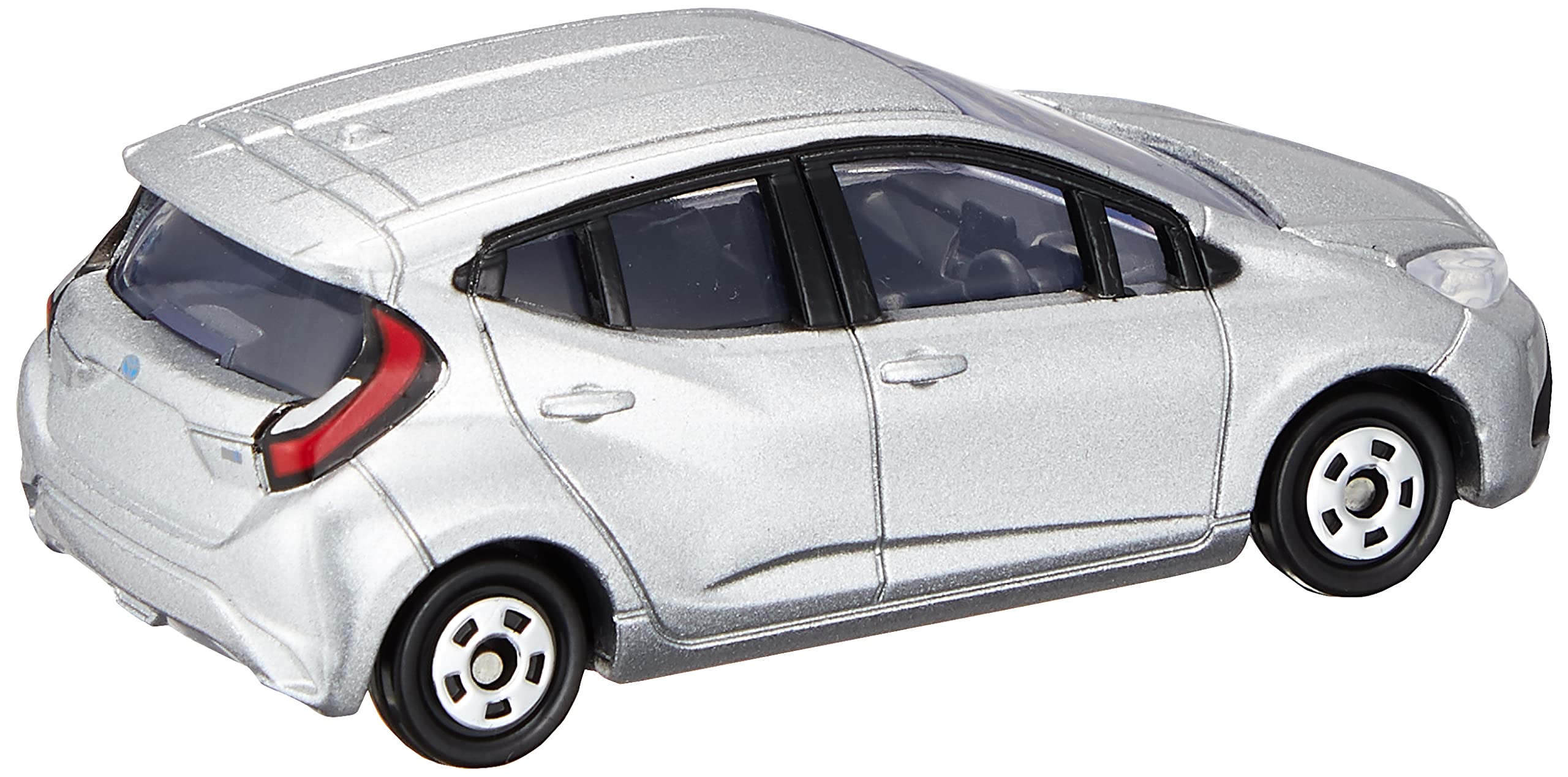 Amazon | タカラトミー 『 トミカ No.34 トヨタ アクア (箱