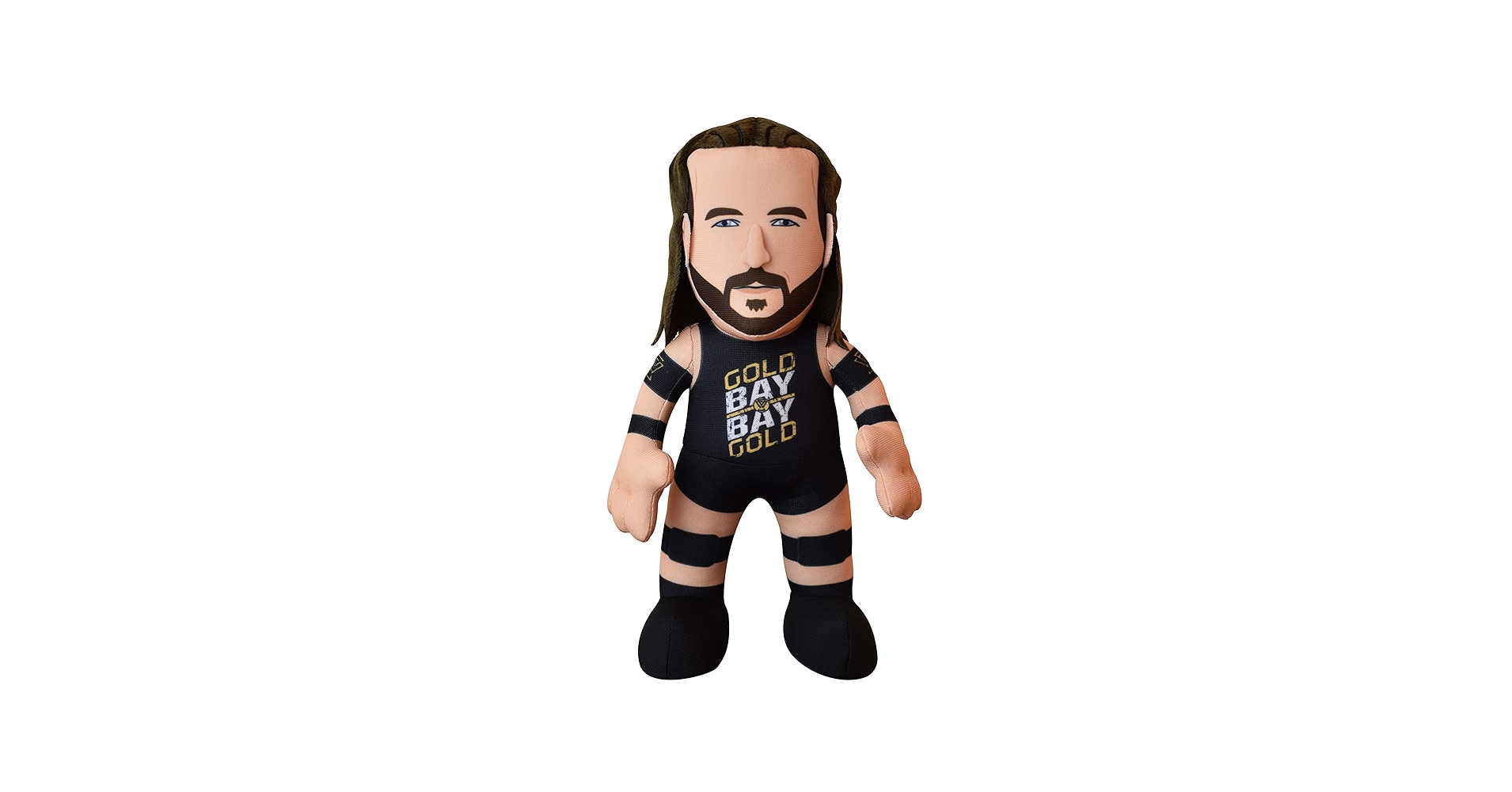 Amazon.com: Bleacher Creatures WWE Adam Cole 10