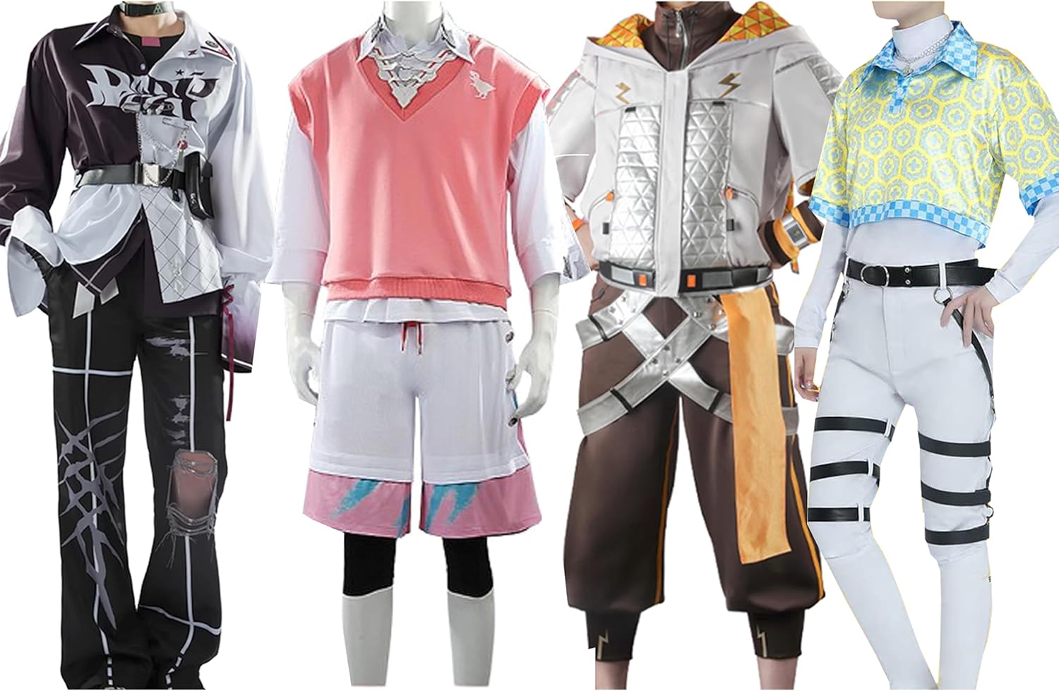 チェイシング・カレイドライダー （バッジ・アクリルスタンドなど10点