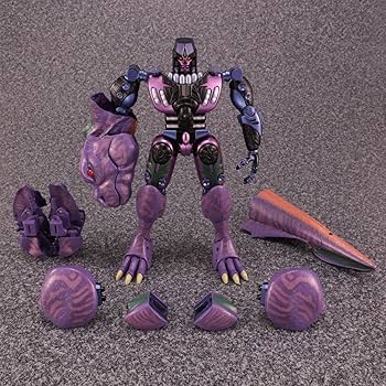 Amazon | トランスフォーマー マスターピース MP-43 メガトロン