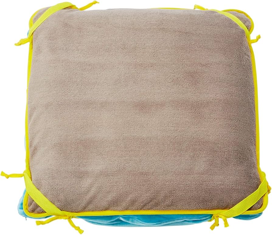 Amazon | ペティオ (Petio) zuttone 寝心地がやさしいリラックスビーズ