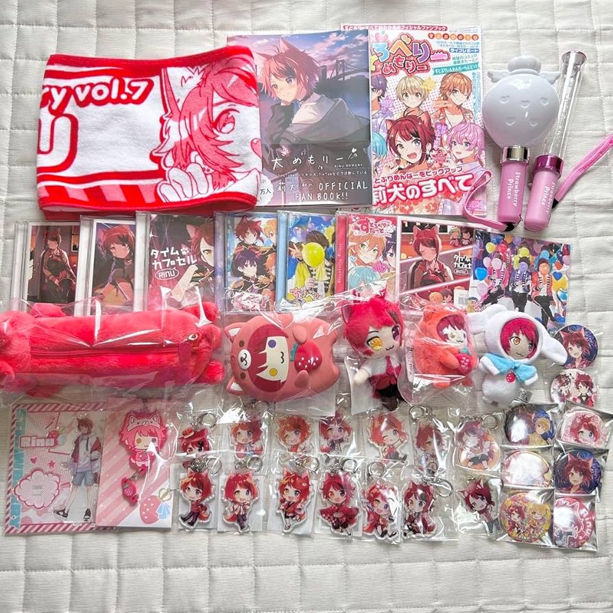 値下げ すとぷり 莉犬くん まとめ売り すとぷり 莉犬くん まとめ