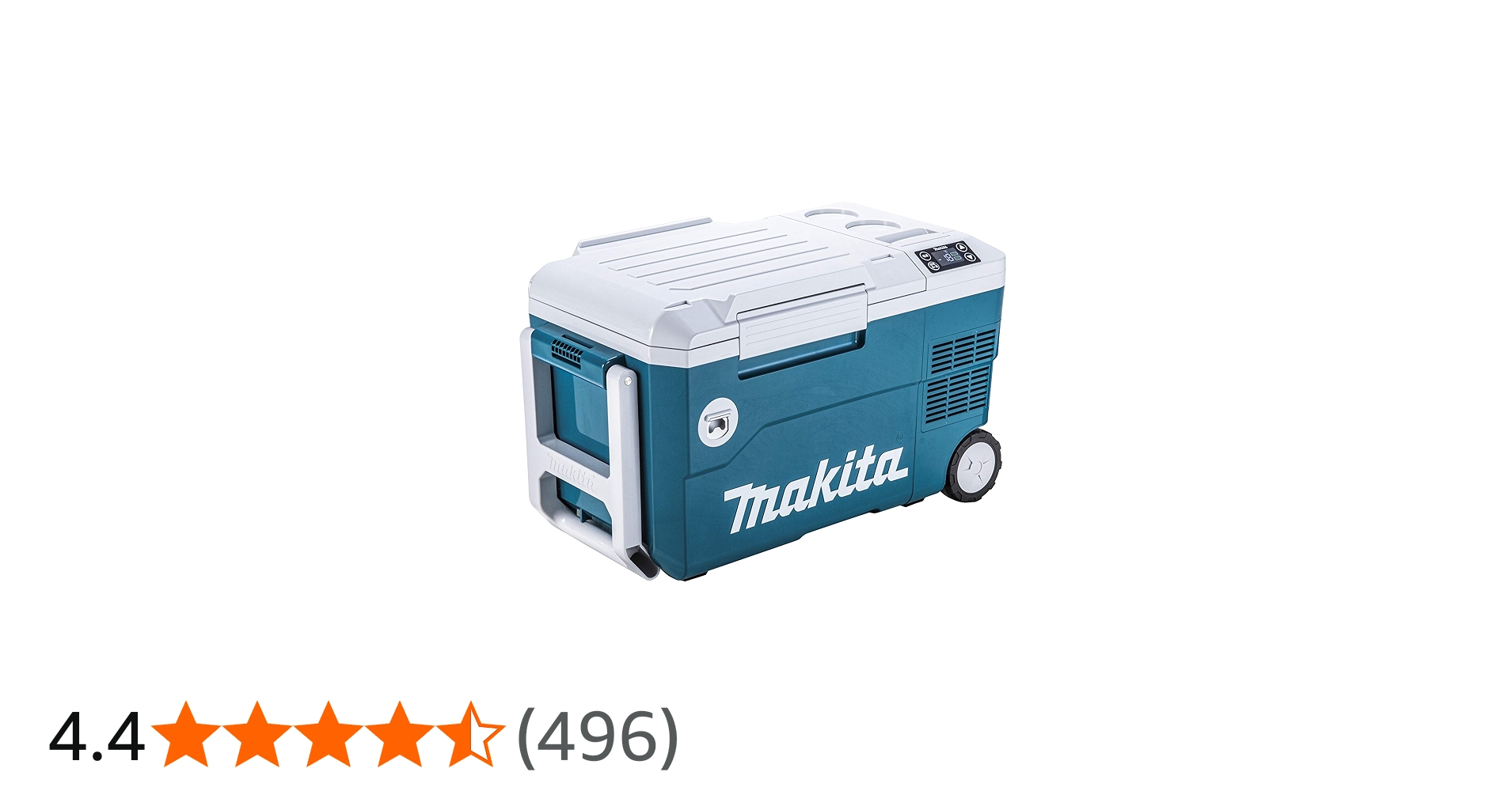 Amazon | マキタ(Makita) 充電式保冷温庫 18V バッテリ・充電器別売