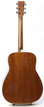 Amazon.co.jp: ヤマハ アコースティックギター FG SERIES FG720S NT