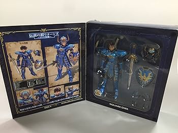 Amazon.co.jp: ドラゴンクエスト 伝説の鎧リターンズ ~ロトの装備