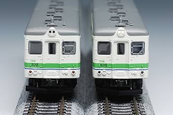 Amazon | マイクロエース Nゲージ キハ22系700番台・北海道色 4両