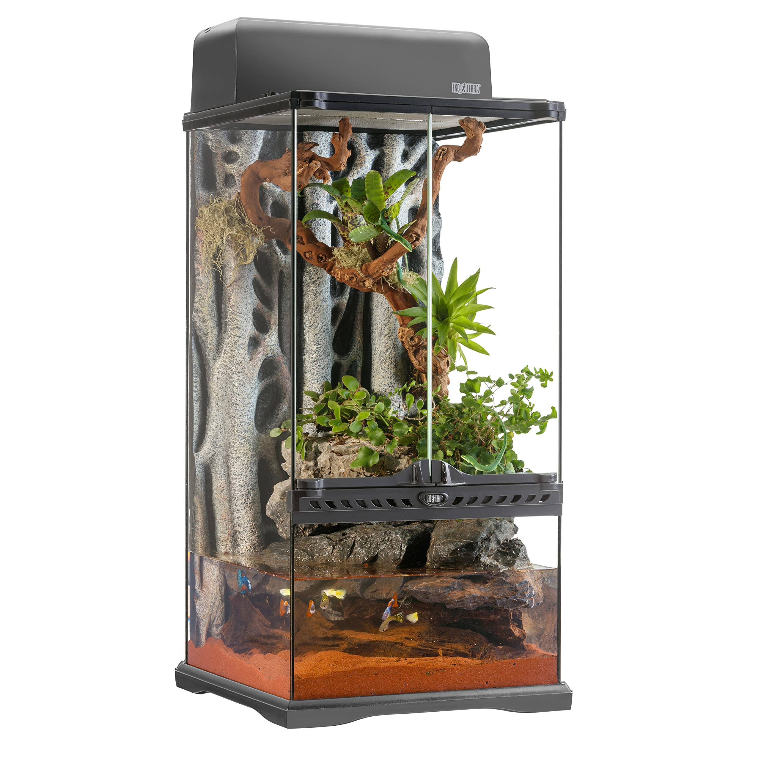 グラステラリウム9060 爬虫類ケージ