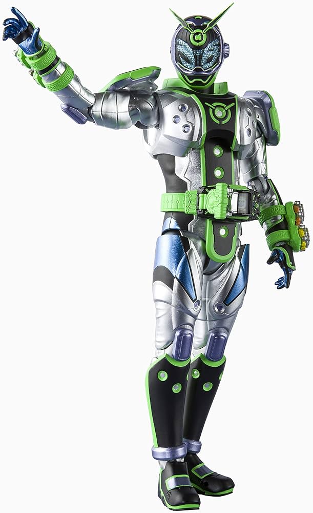 Amazon.co.jp: TAMASHII NATIONSスピリッツ S.H.フィギュアーツ 仮面