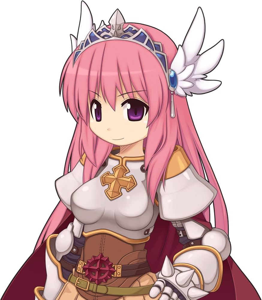 ラグナロクオンライン 10thアニバーサリー フォトフレームパック