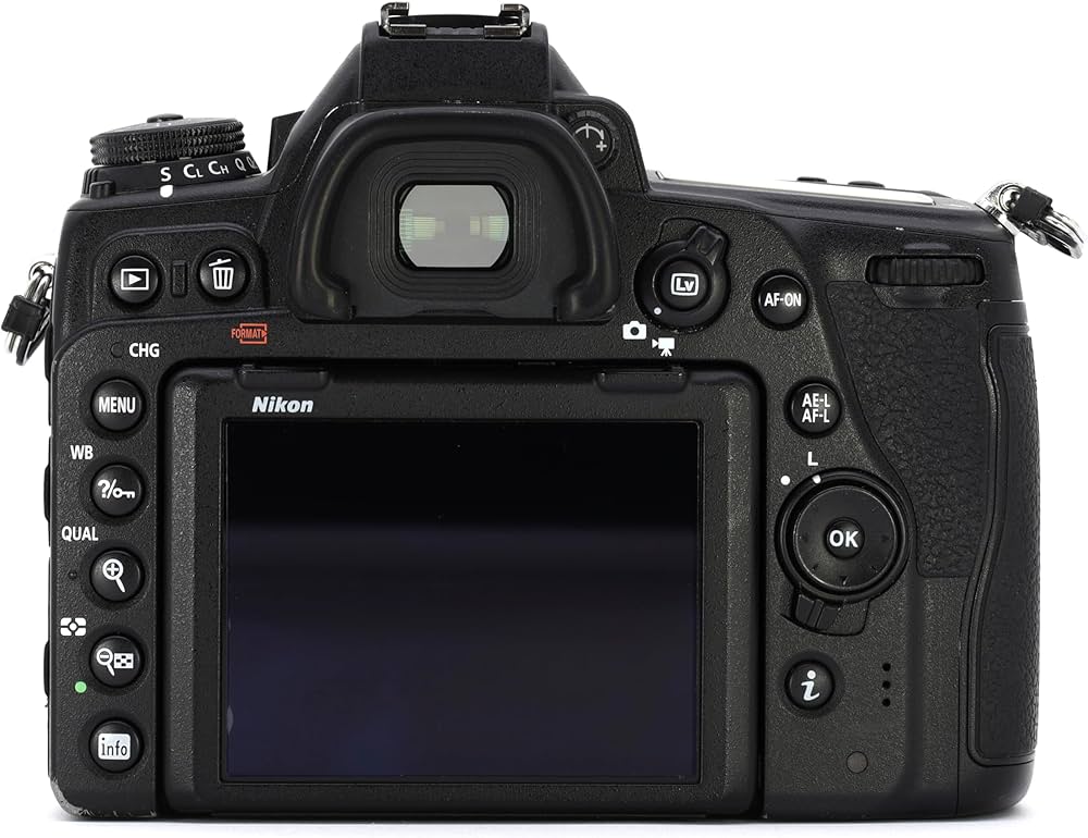 Amazon | Nikon デジタル一眼レフカメラ D780 ブラック | デジタル一眼