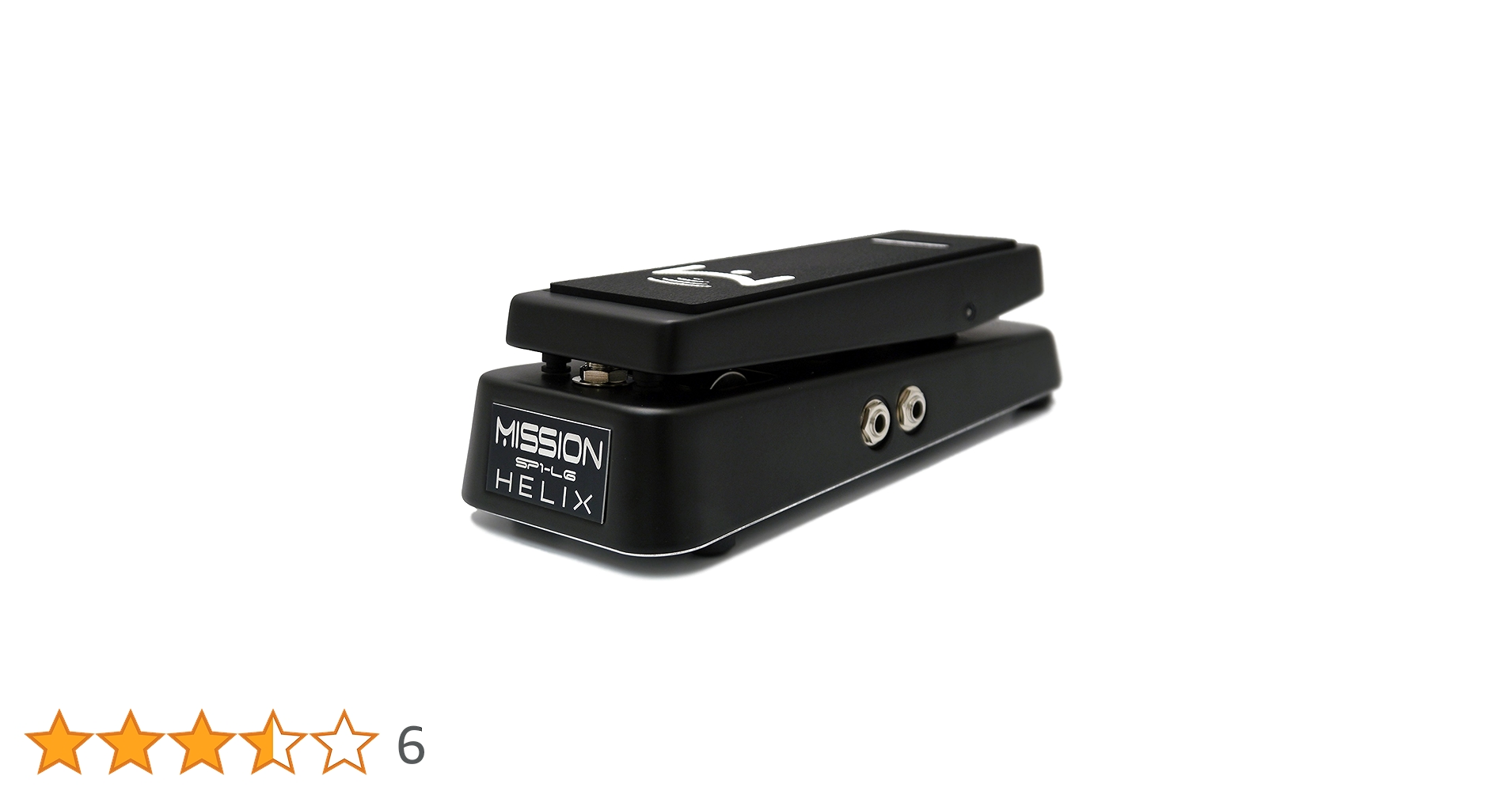 komo 】LINE 6 Mission Engineering Mission Engineering EP1 L6 Line