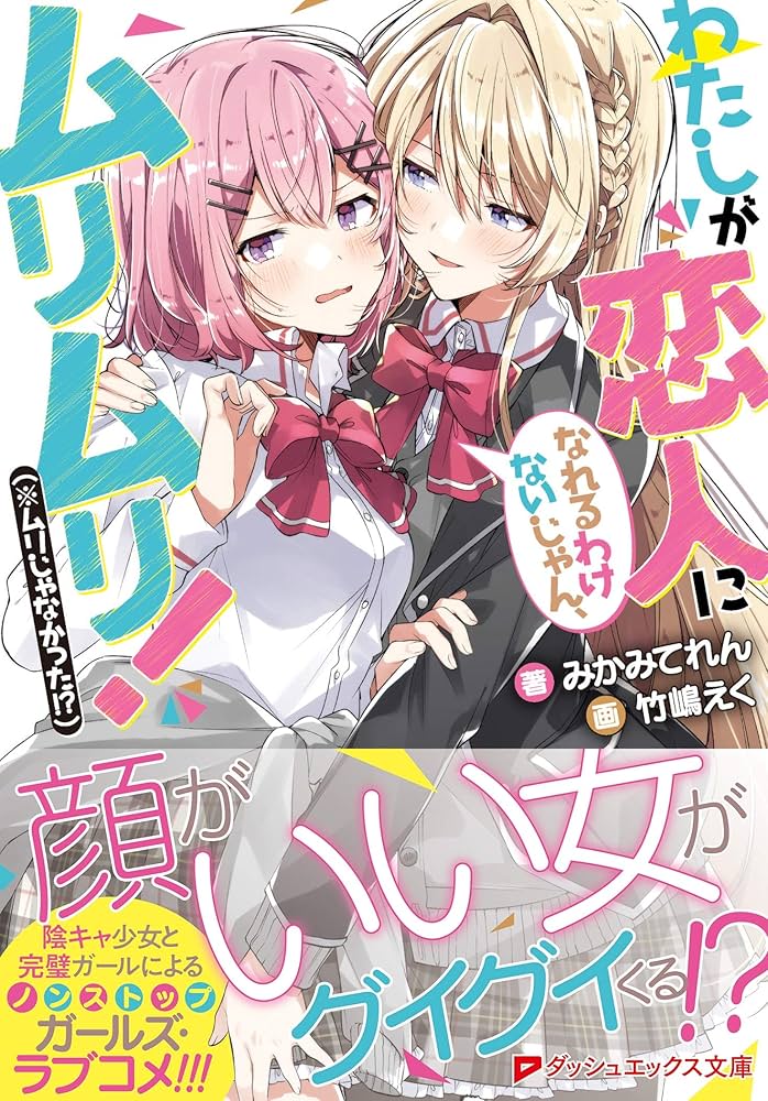 わたしが恋人になれるわけないじゃん 小説 全巻SS集 9冊 わたしが