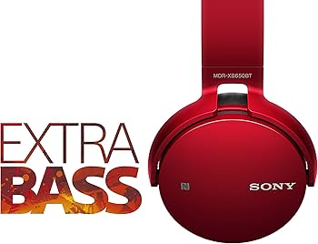Amazon.co.jp: ソニー ワイヤレスヘッドホン 重低音モデル MDR-XB650BT