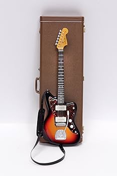Fender The Best Collection “1962ジャズマスター&ブラウン・トー