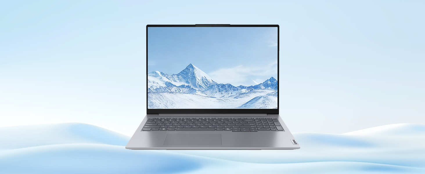 Amazon.com: Lenovo ThinkBook 16 Gen 7 Business Laptop, 16” FHD+