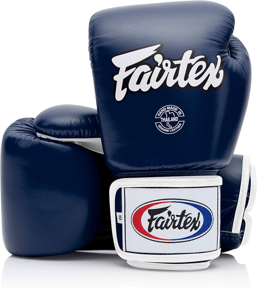 Amazon.co.jp: Fairtex ムエタイスタイル トレーニングスパーリング