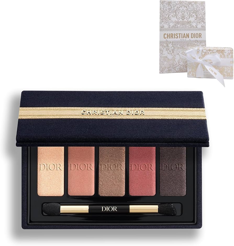 Dior Palette Couture アイシャドウ・リップパレット ディオール