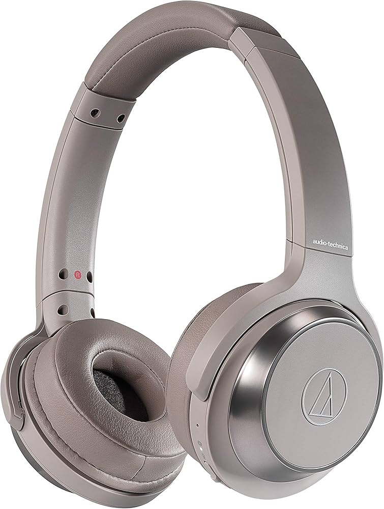 Amazon.co.jp: オーディオテクニカ ATH-WS330BT KH ヘッドホン