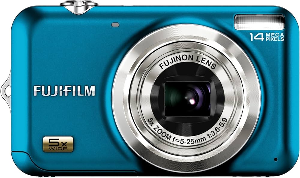 Amazon | FUJIFILM デジタルカメラ FinePix(ファインピックス) JX280