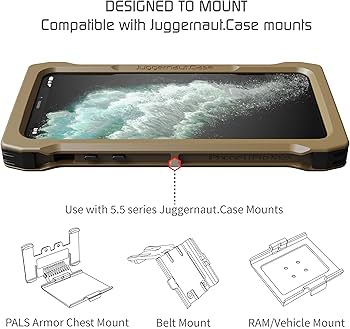 個人装備 juggernautc case iPhone11pro Amazon.com: Juggernaut.Case