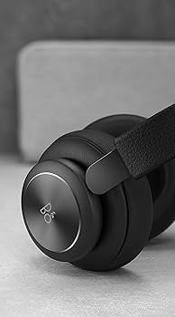 Amazon.com: Bang & Olufsen Beoplay H4 2nd Generation Over-Ear