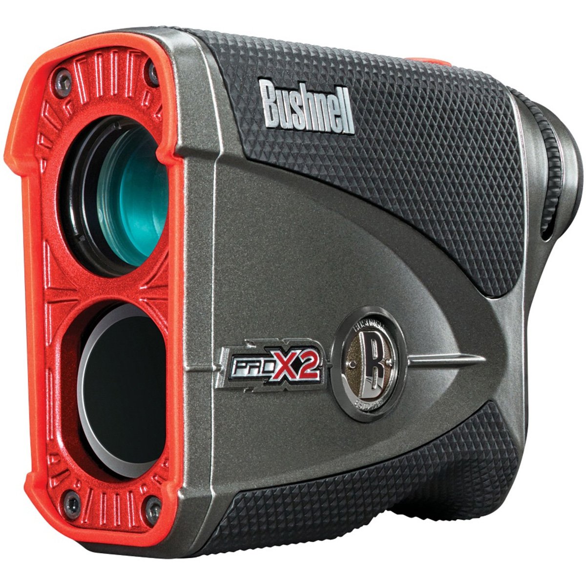Bushnell PRO X & BITE ゴルフ用距離計 Bushnell（ブッシュネル